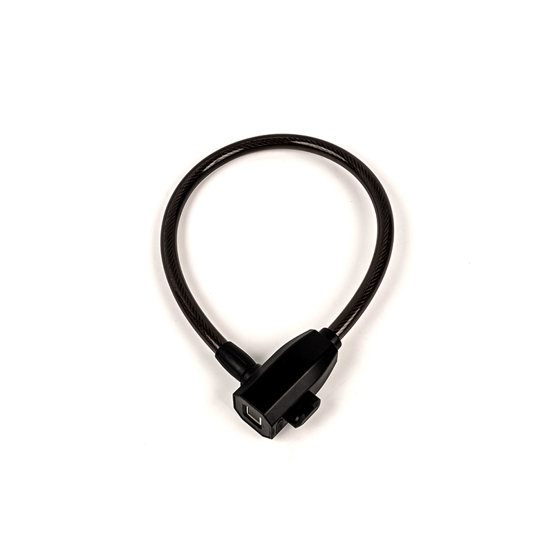 Ultra długa gotowa kabel odcisków palców