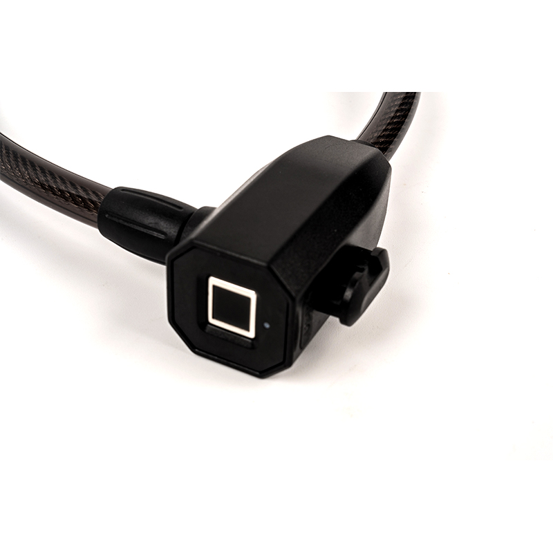 Ultra długa gotowa kabel odcisków palców