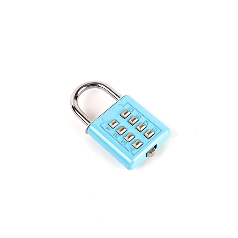 Padlock o wysokiej wytrzymałości odpornej