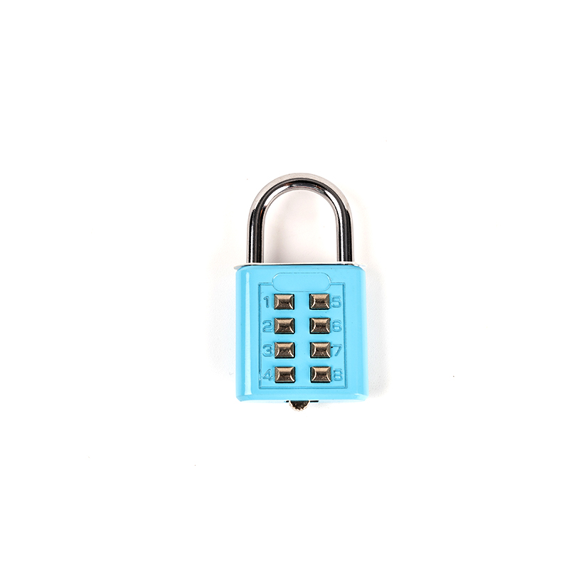 Padlock o wysokiej wytrzymałości odpornej