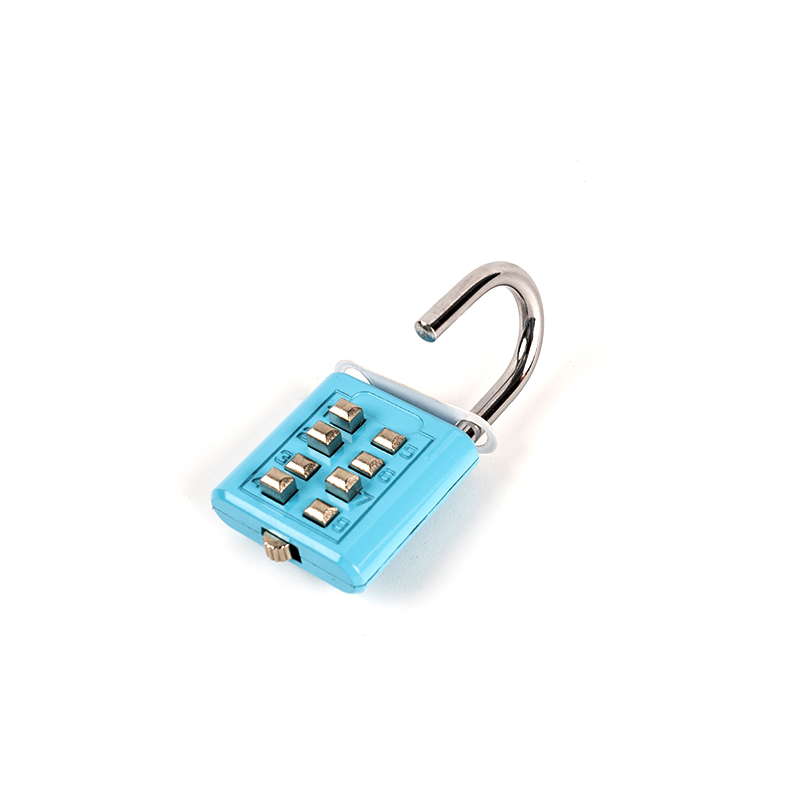 Padlock o wysokiej wytrzymałości odpornej