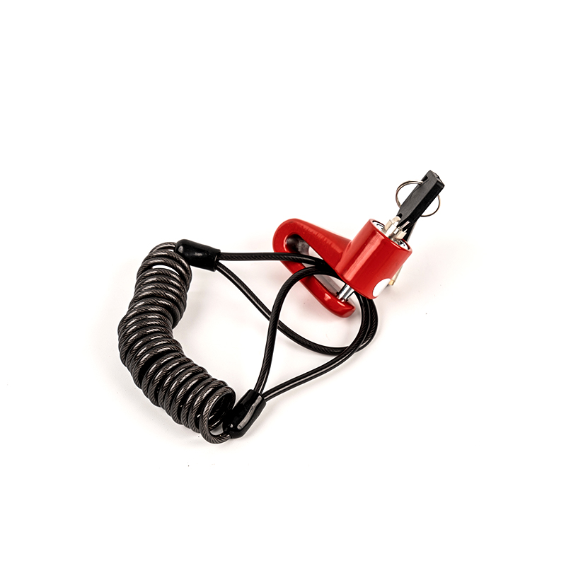 Blokada hamulca tarczowego/blokada ruchu/blokada rowerów