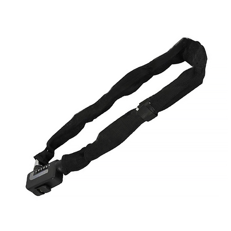 80 cm zamek łańcucha rozciągania